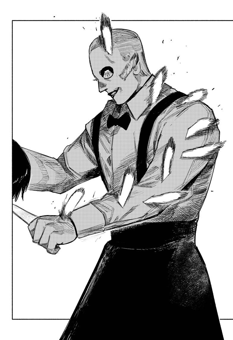 Choujin X, Chapter 36 image 57